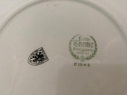 Vintage Church of Mediator in Kingsbridge, Bronx New York Collectible Plate