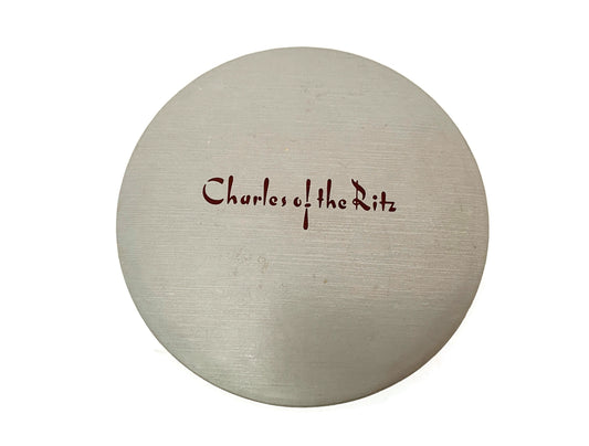 Midcentury Charles of the Ritz Hand Blended Face Powder