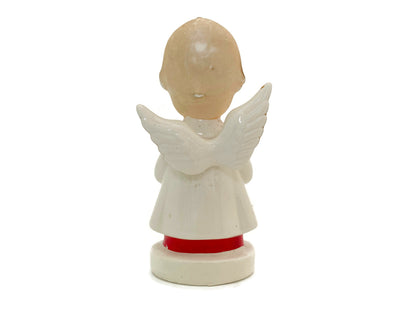 Midcentury Ceramic Birthday Angel November by Arrant