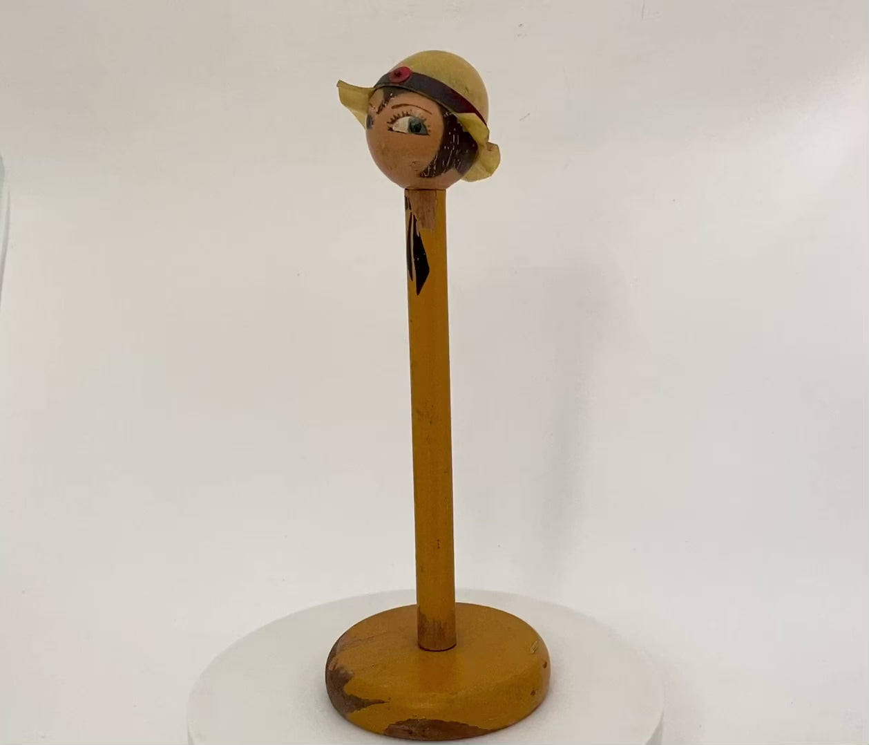 Antique 1920s Hat Stand – Duckwells