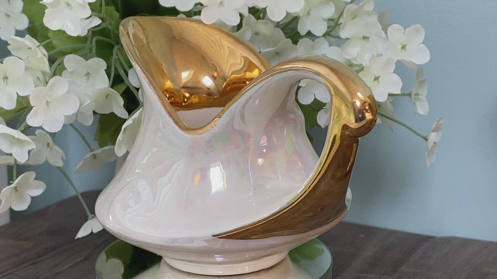 11 Uses for a Vintage Creamer Pitcher