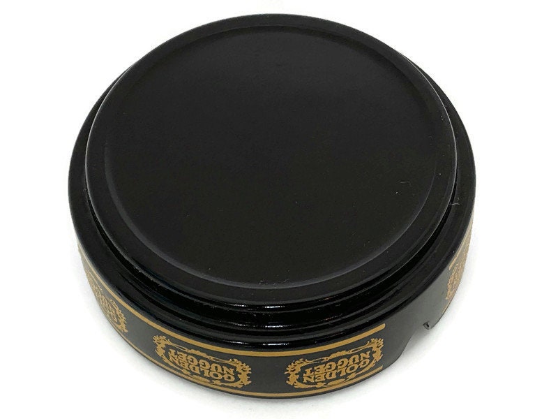 LV Ashtray (Black)