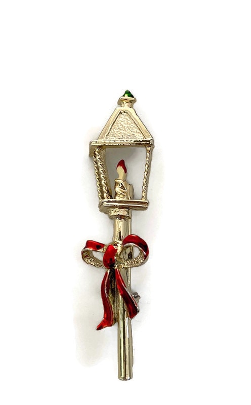 Holiday brooch online